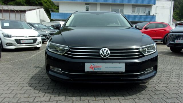 VW Passat Variant Comfortline BMT/Start-Stopp