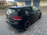 Volkswagen Golf VI GTI - Volkswagen Golf aus 2010: GTI