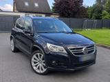 Volkswagen VW Tiguan 2.0 TDI R-Line | 170 PS | Leder ... - Volkswagen Tiguan: 170 Ps