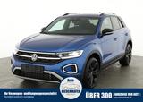 Volkswagen T-Roc 1.5 TSI DSG Black Style, AHK, IQ.Light, 19