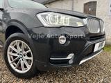 BMW X3 xDrive20d xLine 190 PS 4WD/Led/Pano/HuD/HIFI - mit Diesel-Antrieb: Allradantrieb, Pickup, Automatik
