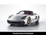 Porsche Boxster 25 Jahre
