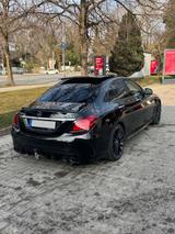 Mercedes-Benz C43 AMG 4MATIC Junge Sterne Garantie - Mercedes-Benz C 43 AMG Gebrauchtwagen in München