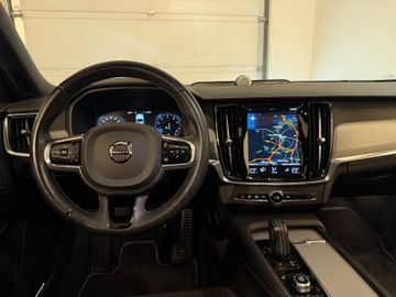 Volvo V90 - 10