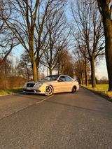 Mercedes-Benz Mercedes Benz W211 E55 AMG V8 Kompressor - : Limousine, W211