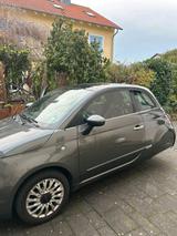 Fiat 500 Ellenator - Fiat 500e Gebrauchtwagen