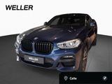 BMW X4 xD 20d M SPORT LED LiveProf HUD MEM Pano 20"