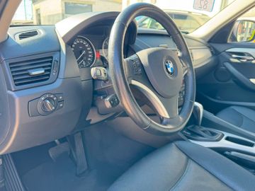 BMW X1 - 9