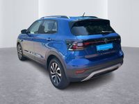 Volkswagen T-Cross - Vorschau Bild 3