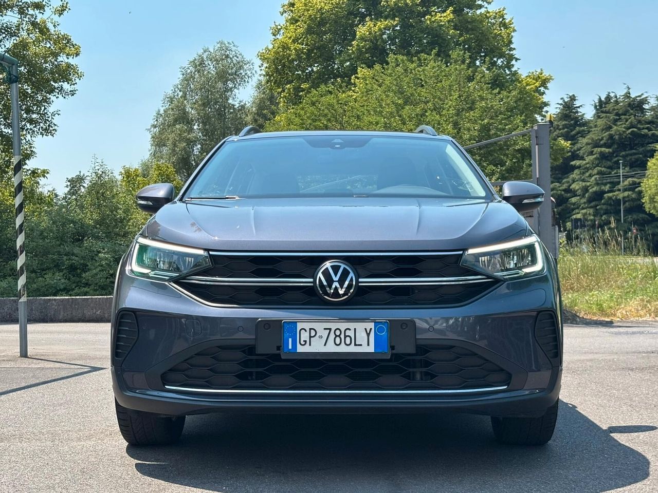 Other Volkswagen Taigo 1.0 TSI 110 CV DSG Life imagem 2