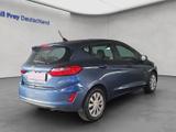 Ford Fiesta 1.1 S&S COOL&CONNECT - Ford Fiesta: 1.1