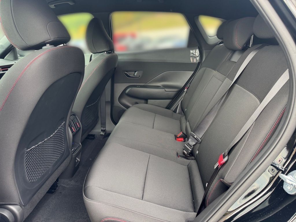 Hyundai KONA Elektro – Bild 16