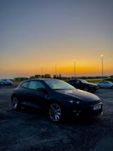 Volkswagen Verkaufe VW Scirocco Team Edition(tausch e... - Volkswagen Scirocco in Osnabrück