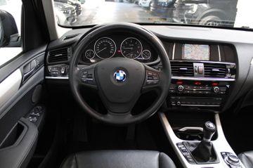 BMW X3 - 9