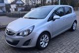 Opel Corsa Automatik Energy | 33 Tkm | Sitzheizung