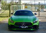 Mercedes-Benz Mercedes-AMG GTR | TIKT Clubsport | Vollcarbon | - gebrauchte Mercedes-Benz AMG GT R aus dem Jahr 2017