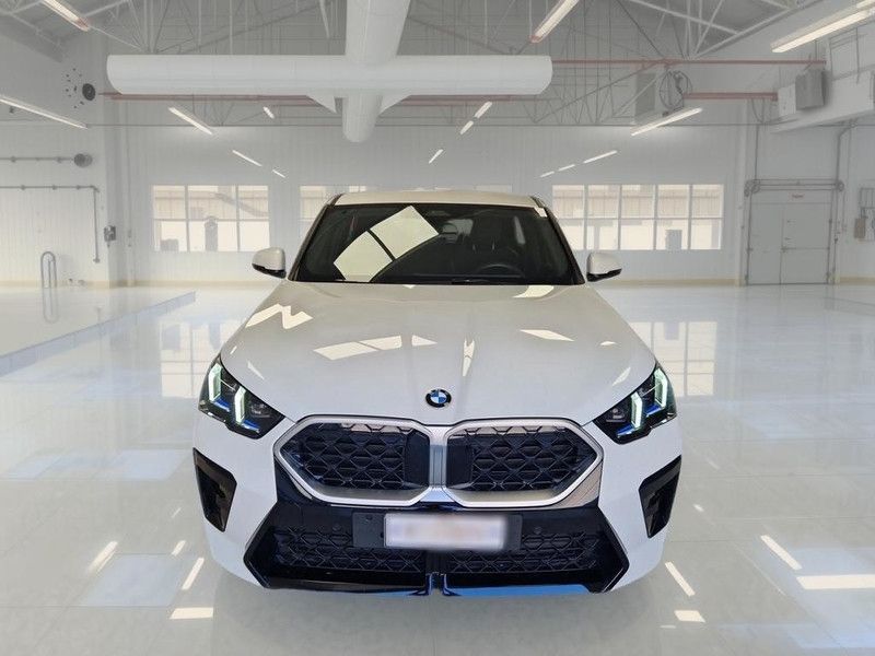 BMW X2 SDRIVE 18D M SPORT DCT SUV imagem 2