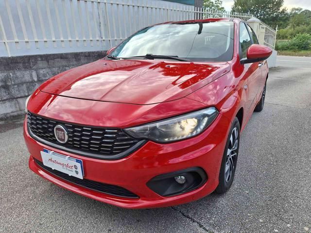 Fiat FIAT Tipo 1.3 Mjt S&S 5 porte Mirror