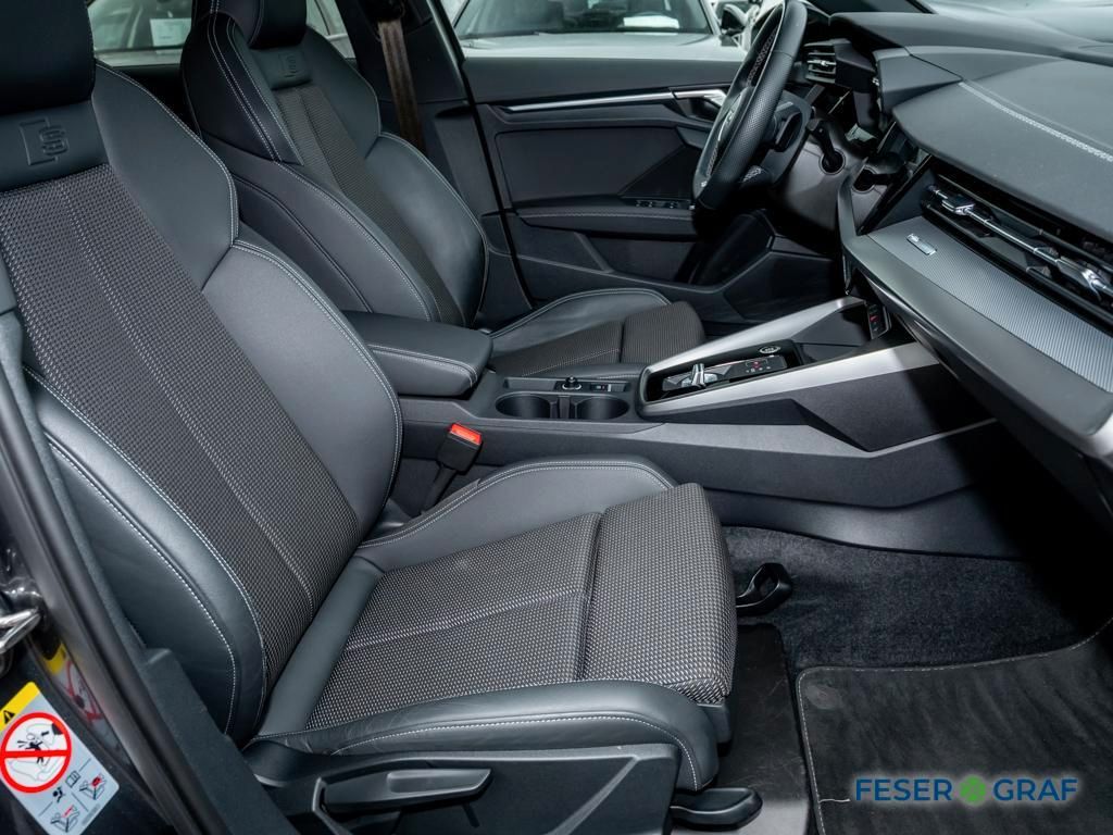Audi A3 - Bild 6
