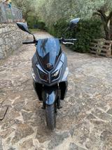 SYM JET 14 200 - SYM JET