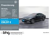Volkswagen Passat Limousine 1.4 TSI DSG R-line BusinessP LE - Volkswagen Passat: Automatik