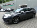Toyota Avensis 1.8 Touring Sports Business Edit AUT/NAV - Toyota Avensis: Kombi, 1.8