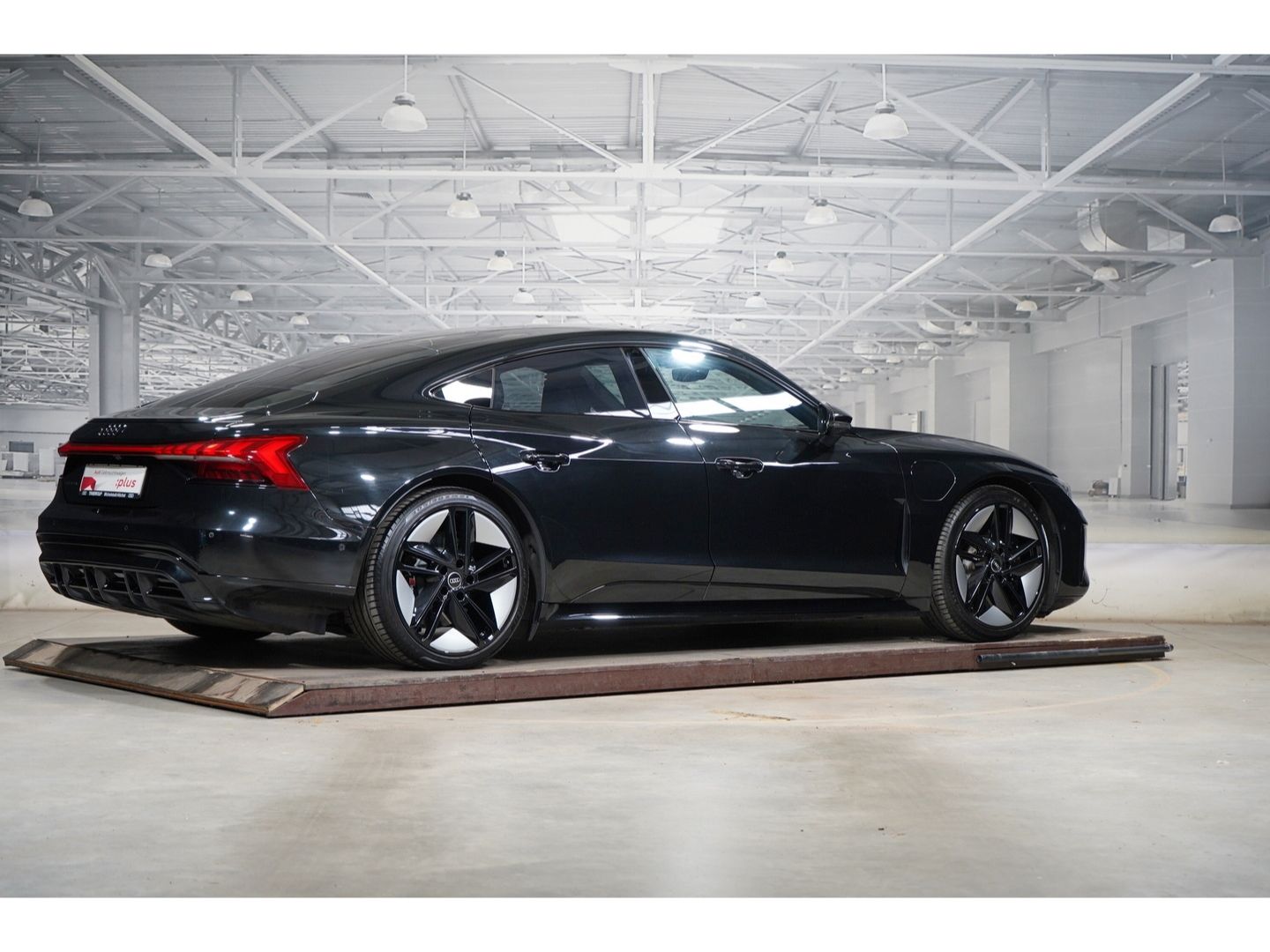 Audi e-tron GT - Bild 3