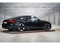 Audi e-tron GT - Vorschau Bild 3