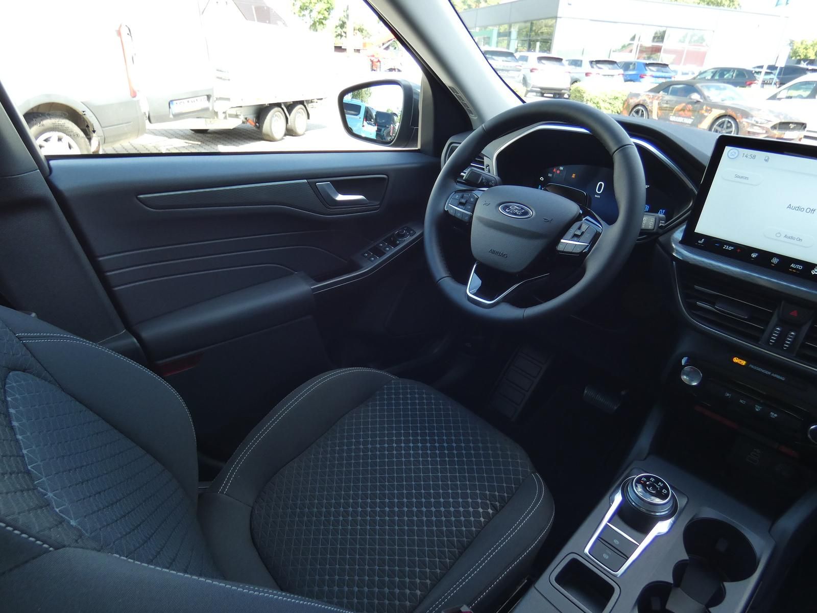 Ford Kuga - Bild 13