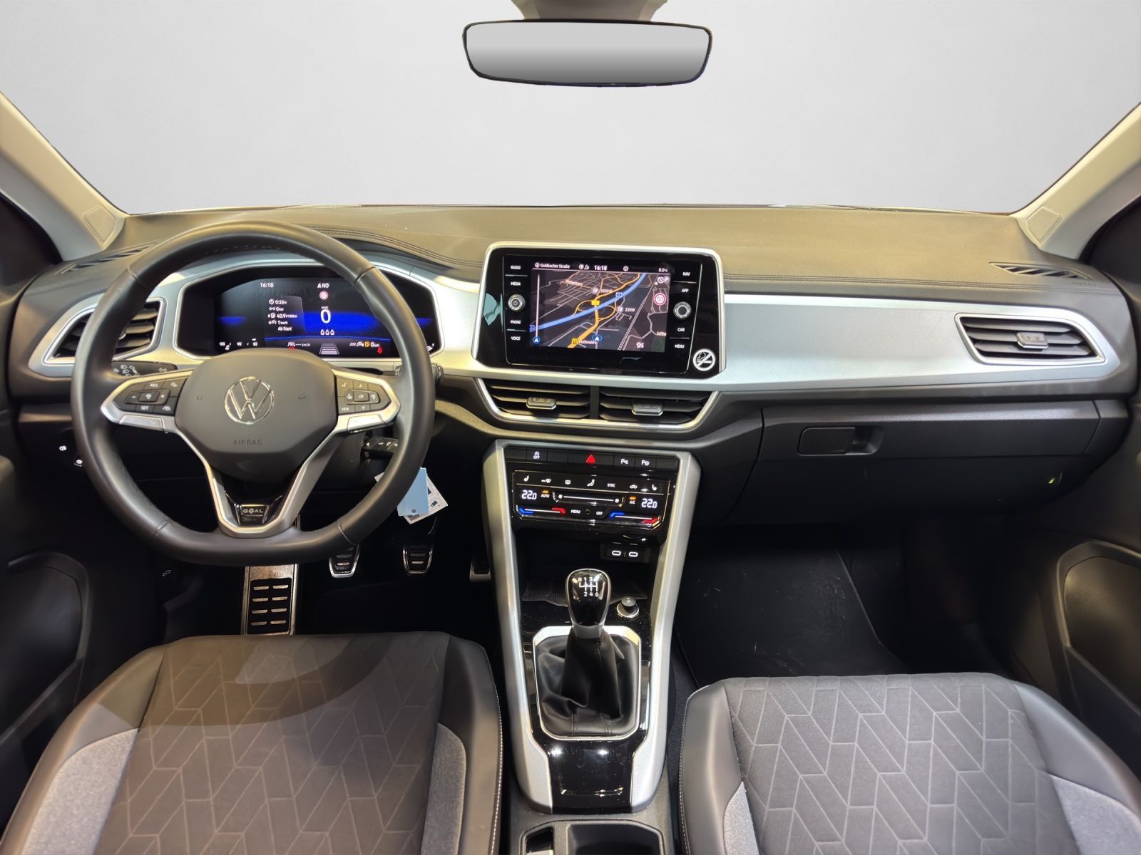 Volkswagen T-Roc - Bild 4