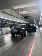 Audi Q7 4.2 TDI quattro tiptronic - V8 - Audi Q7 mit Diesel-Antrieb: 4.2
