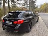BMW 330i Touring Advantage Automatic Adva... - : Automatic