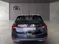 Skoda Fabia - Vorschau Bild 5