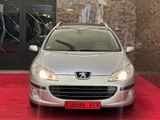 Peugeot 407 JBL 140 AUTOMATIK PANO PARKSENSOR - Peugeot 407 mit Benzin-Antrieb: Kombi