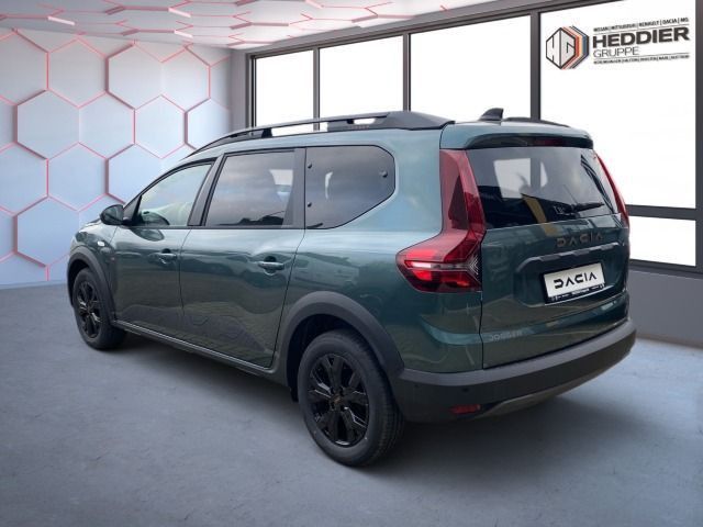 Fahrzeugabbildung Dacia Jogger Extreme TCe 110 *7-Sitzer*NAVI*KAMERA*SHZ