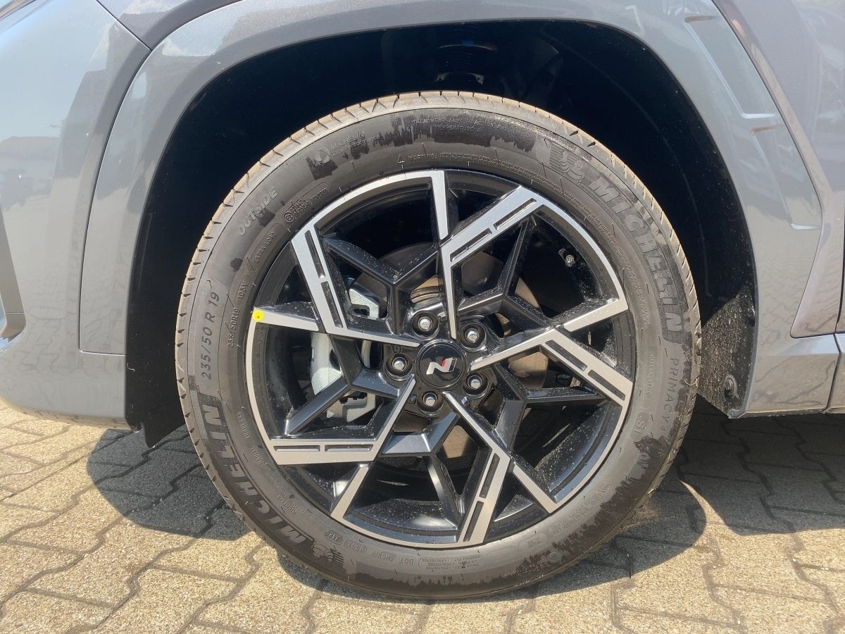 Hyundai TUCSON - Bild 7