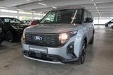 Ford Tourneo Courier ACTIVE Winter + FahrerAssistPak3 - Ford Tourneo Courier Gebrauchtwagen