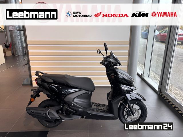 Yamaha Rayzr 125 2025