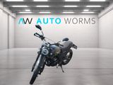 Andere GT-Union Scrambler 2 Hd/Eur5/Bi-Xenon - BENZIN MOTORRAD
