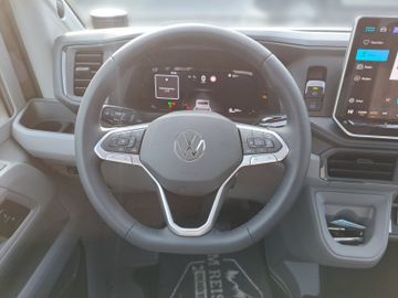 Knaus Van TI PLUS PLATINUM SELECTION 650 MEG Allrad 