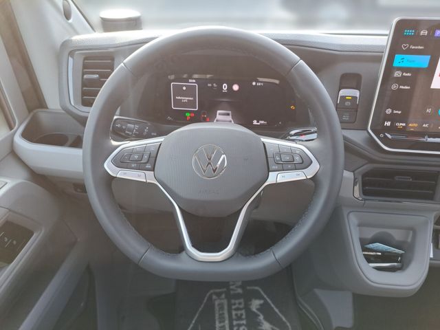 Knaus Van TI PLUS PLATINUM SELECTION 650 MEG Allrad 