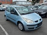 Mitsubishi Colt CZ3 Lim. 5-trg. 1.1 Inform - blaue Mitsubishi Colt