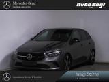Mercedes-Benz B 250 4MATIC Progressive/Navi/Autom./Klima/LED - Mercedes-Benz B 250 Jahreswagen