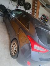 Hyundai I 30 Diesel - Hyundai i30 mit Diesel-Antrieb: Kleinwagen