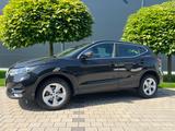 Nissan Qashqai Shiro |AUTOMATIC|PDC|NAVI|KLIMA|TOP - Nissan Qashqai Gebrauchtwagen in Stuttgart