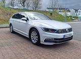 Volkswagen Passat Variant 1.4 TSI R-Line Paket, AHK - Volkswagen Passat Variant Gebrauchtwagen in Mülheim (Ruhr)
