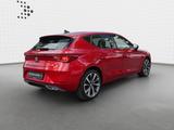 Seat Leon FR 2.0 TDI Sthzg*RFK*ACC*FullLink*Navi*Virt - Seat Leon mit Diesel-Antrieb: Standheizung, Limousine