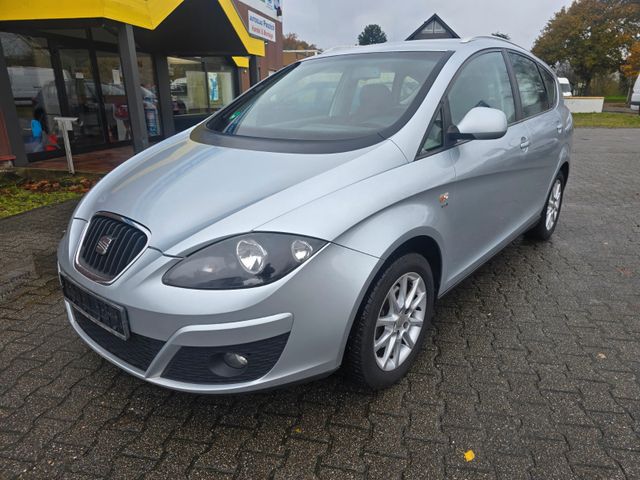 Seat Altea XL Stylance / Style