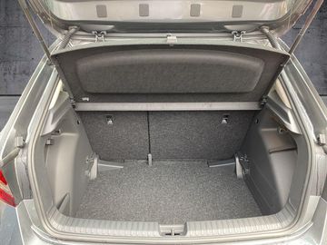 Skoda Fabia - 9