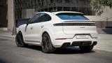 Porsche Cayenne Coupe Black Edition | InnoDrive | AHK | - Porsche Cayenne Coupe-Black-Edition